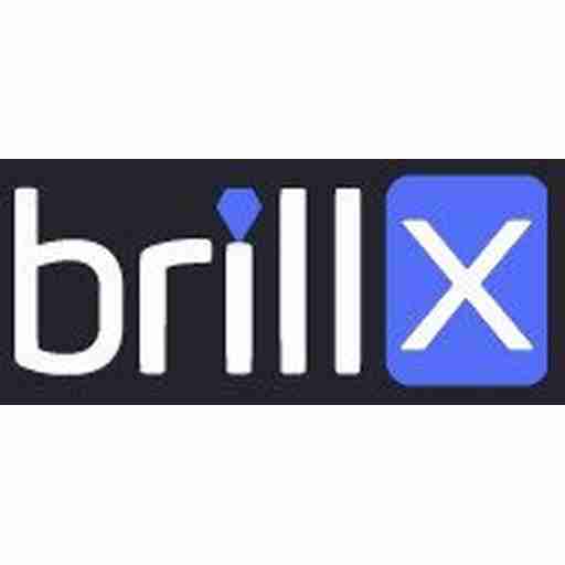 Brillx Casino — иконка