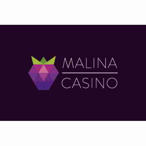 Лого Малина Казино