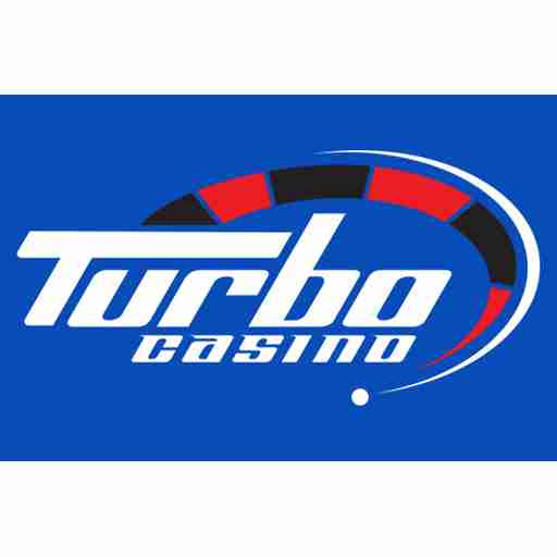 Logo Turbo Casino