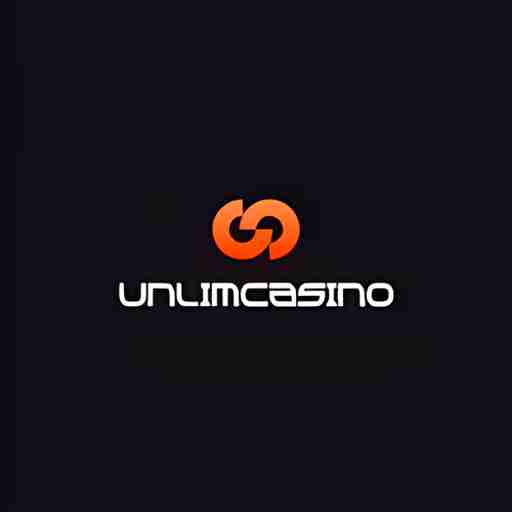 Unlim Casino — логотип