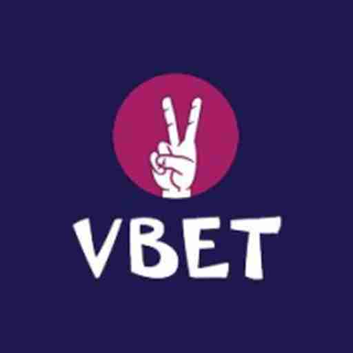 Логотип Vbet Casino